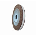 250*30*25mm flap wheel stainless steel pipe polishing wheel